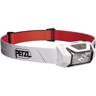 Petzl Tikka Core Hvid Hovedlygte - Hovedlygte Petzl Tikka Core Hvid Hovedlygte - Hovedlygte