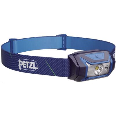 Petzl Tikka Albastră Frontala - Frontala Petzl Tikka Albastră Frontala - Frontala