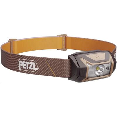 Petzl Tikka Stirnlampe - Braun - LED Stirnlampe Petzl Tikka Stirnlampe - Braun - LED Stirnlampe