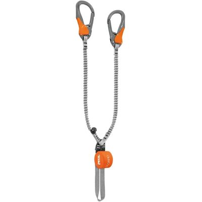 Petzl Scorpio Eashook - Equipamento de escalada Petzl Scorpio Eashook - Equipamento de escalada