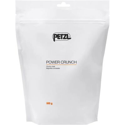 Petzl Power Crunch 500g - Krita/Magnesium Petzl Power Crunch 500g - Krita/Magnesium