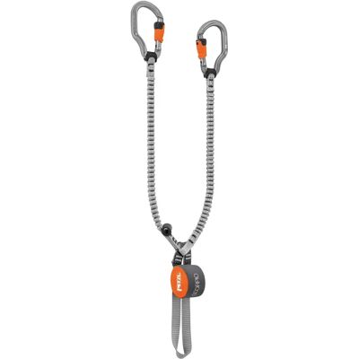 Petzl Scorpio Vertigo via ferrata szett - Könnyű & Kompakt Petzl Scorpio Vertigo via ferrata szett - Könnyű & Kompakt