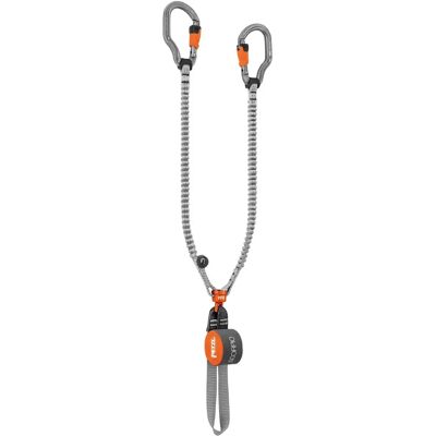 Petzl Scorpio Vertigo SW - Lanovka na via ferrata Petzl Scorpio Vertigo SW - Lanovka na via ferrata