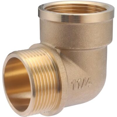 NOYON & THIEBAULT - MF33x42 - coudage - Raccord d'angle - Publicité NOYON & THIEBAULT - MF33x42 - coudage - Raccord d'angle - Publicité