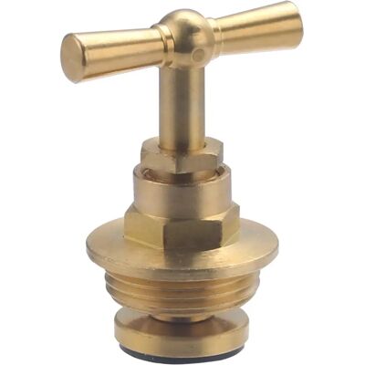 Noyon & Thiebault - Testa del rubinetto 20x27 Noyon & Thiebault - Testa del rubinetto 20x27