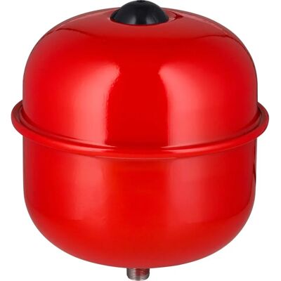 Noyon & Thiebault - Vaso de expansión 12L - Rojo Noyon & Thiebault - Vaso de expansión 12L - Rojo
