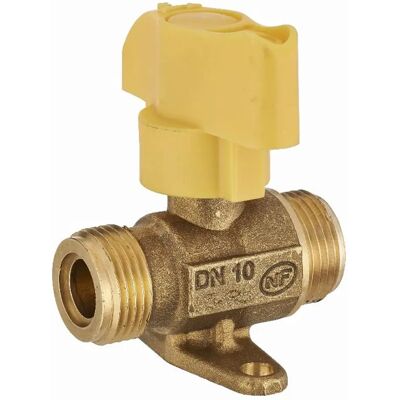 Válvula de Gas Noyon & Thiebault - Alta Presión 1/4 Giro M20x150 Válvula de Gas Noyon & Thiebault - Alta Presión 1/4 Giro M20x150