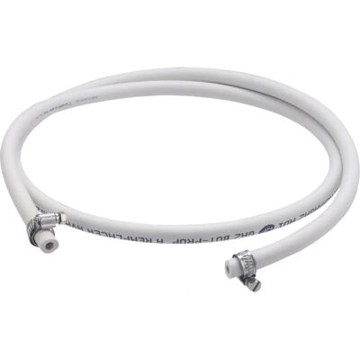 Noyon & Thiebault Tuyau gaz 1.5m - Résistant, Norme NF Noyon & Thiebault Tuyau gaz 1.5m - Résistant, Norme NF