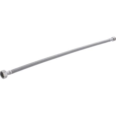NOYON ET THIEBAULT - Flexible inox - Mâle 3/8 - Tuyau flexible - Publicité NOYON ET THIEBAULT - Flexible inox - Mâle 3/8 - Tuyau flexible - Publicité