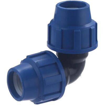 Noyon & Thiebault Raccord PE Coude 90° - Raccord de tuyau Noyon & Thiebault Raccord PE Coude 90° - Raccord de tuyau