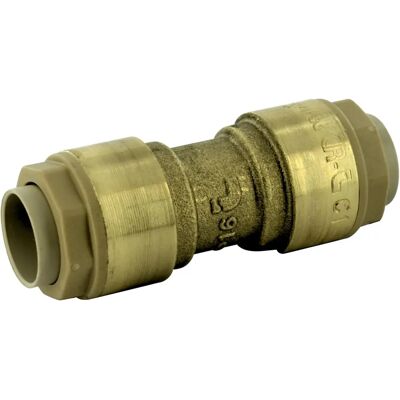 Noyon & Thiebault Schnellkupplung ø14 - Rohrfitting Noyon & Thiebault Schnellkupplung ø14 - Rohrfitting