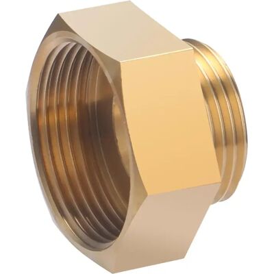 Noyon & Thiebault Messing Femelle Reduziernippel - Rohrfitting Noyon & Thiebault Messing Femelle Reduziernippel - Rohrfitting