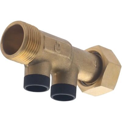 Vannes Noyon & Thiebault - 3/4 inch Valve contre contamination Vannes Noyon & Thiebault - 3/4 inch Valve contre contamination