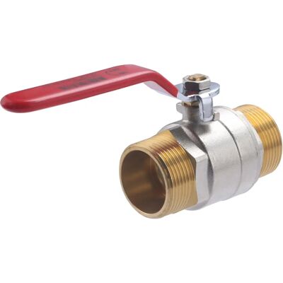 Noyon & Thiebault - Ventil mit Hebel 33x42 - 1/4 Dreh - Ventil Noyon & Thiebault - Ventil mit Hebel 33x42 - 1/4 Dreh - Ventil