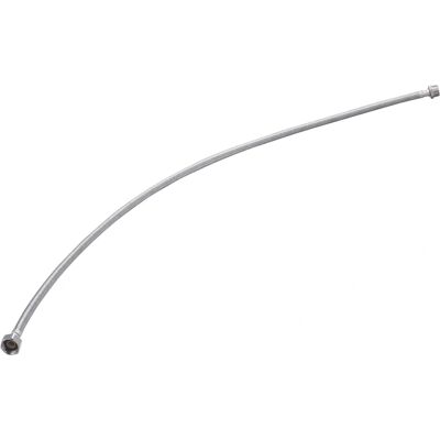 Noyon & Thiebault Edelstahl Flexibler Schlauch - 15x21mm - 1000mm - DN8 Noyon & Thiebault Edelstahl Flexibler Schlauch - 15x21mm - 1000mm - DN8