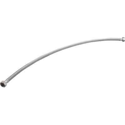 Noyon & Thiebault Flexibles Edelstahl-Female-Rohr - 20x27 - 1000mm - DN13 - Sanitärröhre Noyon & Thiebault Flexibles Edelstahl-Female-Rohr - 20x27 - 1000mm - DN13 - Sanitärröhre