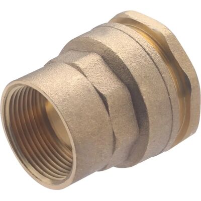 NOYON & THIEBAULT - Raccordo Ø40 33x42 - Ø40 - 33x42 - Raccord de tuyauterie - Publicité NOYON & THIEBAULT - Raccordo Ø40 33x42 - Ø40 - 33x42 - Raccord de tuyauterie - Publicité