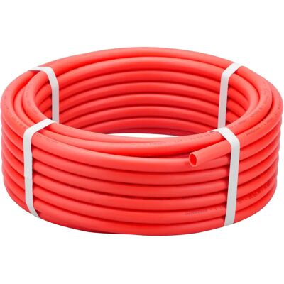 Noyon & Thiebaud tube PE-R ø12mm - 15 mètres Noyon & Thiebaud tube PE-R ø12mm - 15 mètres