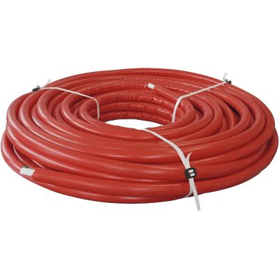NOYON ET THIEBAULT - Corona - Ø16 mm - 50 m Pipe - Publicité NOYON ET THIEBAULT - Corona - Ø16 mm - 50 m Pipe - Publicité