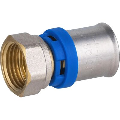NOYON & THIEBAULT - F15x21 - Ø20 - Fitting - Publicité NOYON & THIEBAULT - F15x21 - Ø20 - Fitting - Publicité