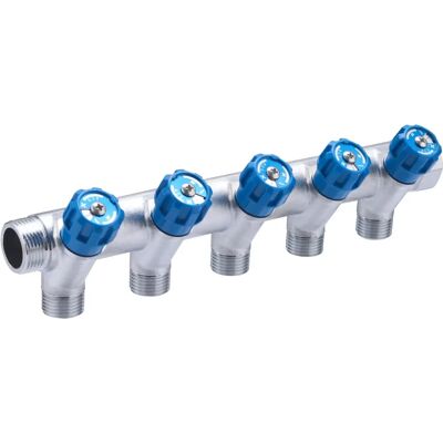 NOYON ET THIEBAULT - Colector 3/4 - Bleu - Distributor - Publicité NOYON ET THIEBAULT - Colector 3/4 - Bleu - Distributor - Publicité