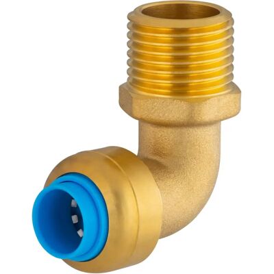 NT NOYON & THIEBAULT - Conector Ø12 macho - Pipe fitting - Publicité NT NOYON & THIEBAULT - Conector Ø12 macho - Pipe fitting - Publicité