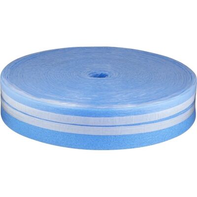 Noyon & Thiebault Noyon & Thiebault - Cinta perimetral con doble adhesivo - 50m Noyon & Thiebault Noyon & Thiebault - Cinta perimetral con doble adhesivo - 50m