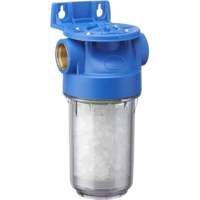 Sistema anti-calor para calentador de agua Noyon & Thiebault Sistema anti-calor para calentador de agua Noyon & Thiebault