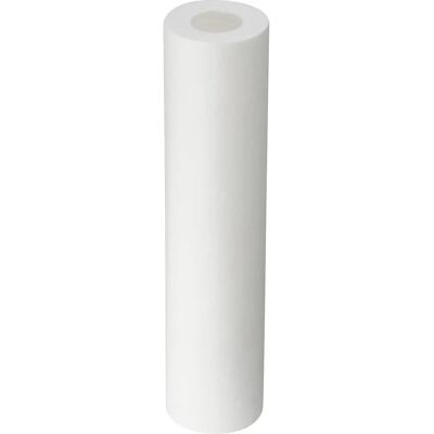Oria Cartouche Filtrante 25μ - Haute Filtration - 6 Mois - Publicité Oria Cartouche Filtrante 25μ - Haute Filtration - 6 Mois - Publicité