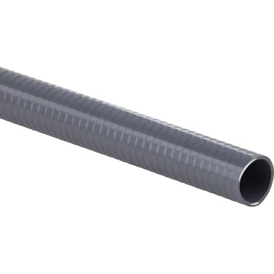 Tuyau flexible en PVC Noyon Thiebault - 1m Ø32 - Publicité Tuyau flexible en PVC Noyon Thiebault - 1m Ø32 - Publicité