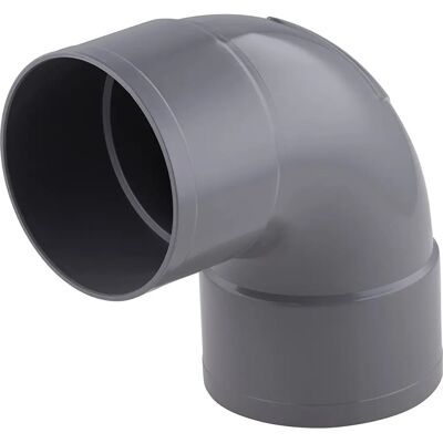 NT NOYON & THIEBAULT Codo pvc 87° femelle-femelle Ø32 - Ø32 - femelle-femelle - PVC - Raccord - Publicité NT NOYON & THIEBAULT Codo pvc 87° femelle-femelle Ø32 - Ø32 - femelle-femelle - PVC - Raccord - Publicité
