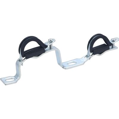 Noyon & Thiebault - Support pour collecteurs 3/4' (20x27) - Lot de 2 Noyon & Thiebault - Support pour collecteurs 3/4' (20x27) - Lot de 2