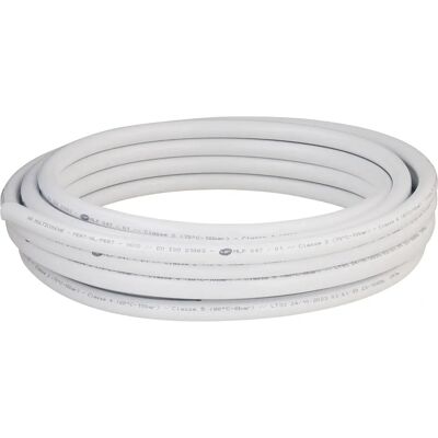 Tube multicouche Noyon & Thiebault ø16 - 10m - Tuyau Tube multicouche Noyon & Thiebault ø16 - 10m - Tuyau