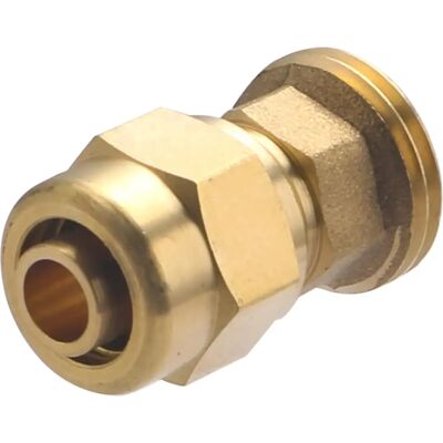 Noyon & Thiebault - Raccord à compression - 12mm - M1/2' - Raccord de tuyau - Publicité Noyon & Thiebault - Raccord à compression - 12mm - M1/2' - Raccord de tuyau - Publicité