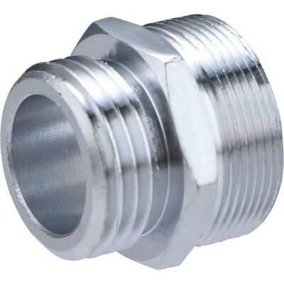 Noyon & Thiebault - Männlicher Wasserhahn-Adapter M20x27 - M22x100 Noyon & Thiebault - Männlicher Wasserhahn-Adapter M20x27 - M22x100