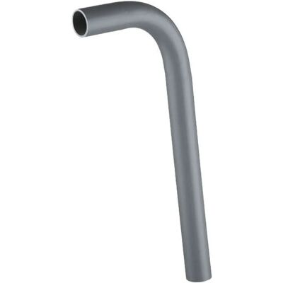 GIRPI Tubo a gomito - 87,30° PVC femmina/femmina D.32 GIRPI Tubo a gomito - 87,30° PVC femmina/femmina D.32