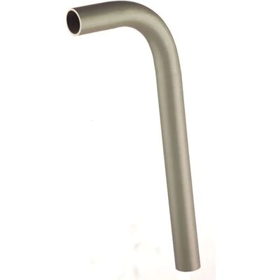 Tubo a gomito PVC D.40 Girpi - Femmina/Femmina Tubo a gomito PVC D.40 Girpi - Femmina/Femmina