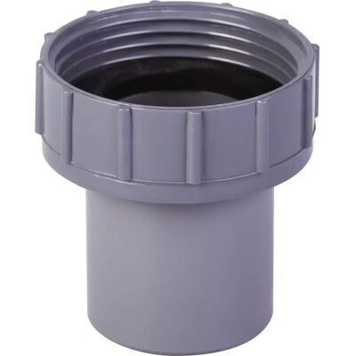 Girpi Modello 40 Connettore Maschio PVC - Componente Elettrico Girpi Modello 40 Connettore Maschio PVC - Componente Elettrico