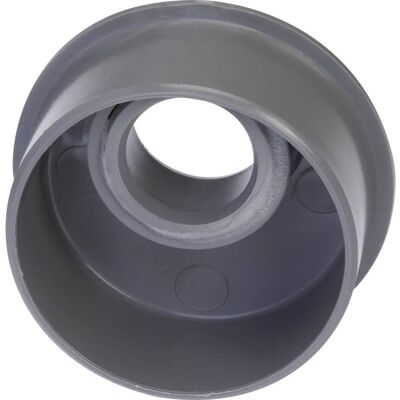 GIRPI Modèle - Réducteur PVC Ø80/32 mm - Réducteur de tuyau - Publicité GIRPI Modèle - Réducteur PVC Ø80/32 mm - Réducteur de tuyau - Publicité