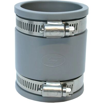 Girpi XRMP40 Flexibler PVC-Installationsanschluss Girpi XRMP40 Flexibler PVC-Installationsanschluss