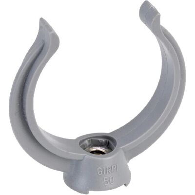 GIRPI - Schnellklemme ø 32 mm - Set von 5 GIRPI - Schnellklemme ø 32 mm - Set von 5