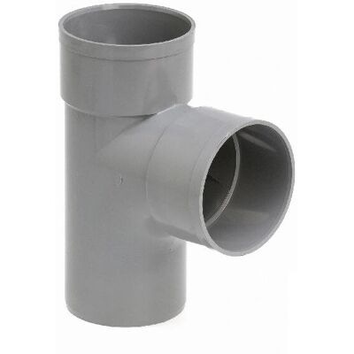 Girpi XTS40 Rohrverbinder - Ø 40 mm Girpi XTS40 Rohrverbinder - Ø 40 mm