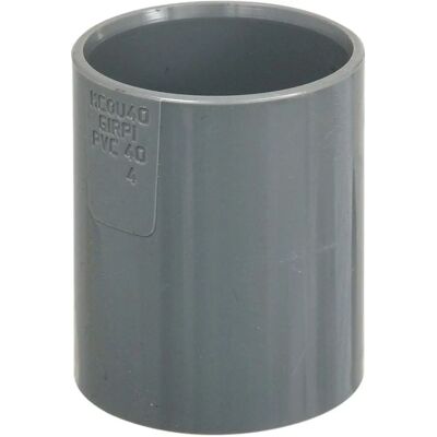 Morsetto tubo GIRPI Diam.100 mm - Riparazione, Fognature, PVC Morsetto tubo GIRPI Diam.100 mm - Riparazione, Fognature, PVC