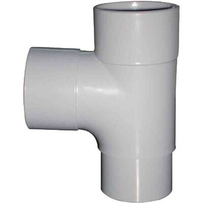 Girpi 87°30 PVC-Hosen - Grau - Hose Girpi 87°30 PVC-Hosen - Grau - Hose