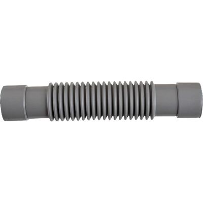 Girpi COUDIX32 Installationsstück - Flexibler PVC-Verbinder Girpi COUDIX32 Installationsstück - Flexibler PVC-Verbinder