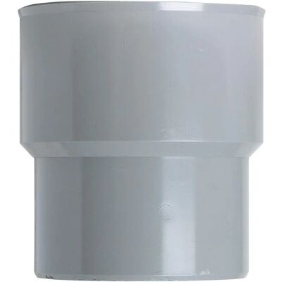 Centrale Brico Reparaturschelle - 40/32mm PVC Klebeverbindung Centrale Brico Reparaturschelle - 40/32mm PVC Klebeverbindung