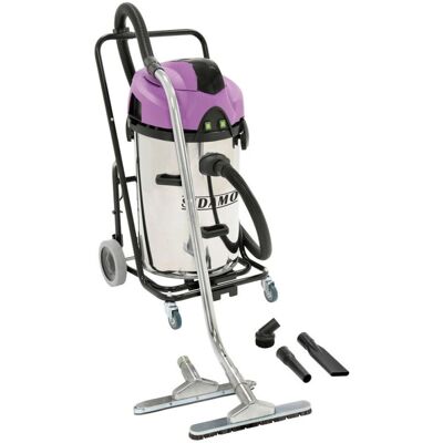 Aspiradora Sidamo JET 60 i Aspiradora Sidamo JET 60 i