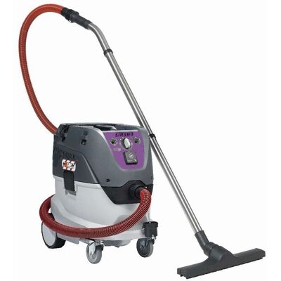 Aspiradora de Agua y Polvo Sidamo XC40M 42L 1400W Aspiradora de Agua y Polvo Sidamo XC40M 42L 1400W