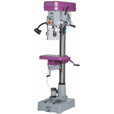 Taladro Sidamo 30 CVTE con Variador de Velocidad Electrónico - Metal, Mandril 13mm Taladro Sidamo 30 CVTE con Variador de Velocidad Electrónico - Metal, Mandril 13mm