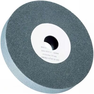 Sidamo - Disco abrasivo D.150x25x32mm - Grano 60 Sidamo - Disco abrasivo D.150x25x32mm - Grano 60